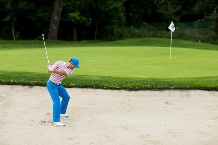 Schauffele
