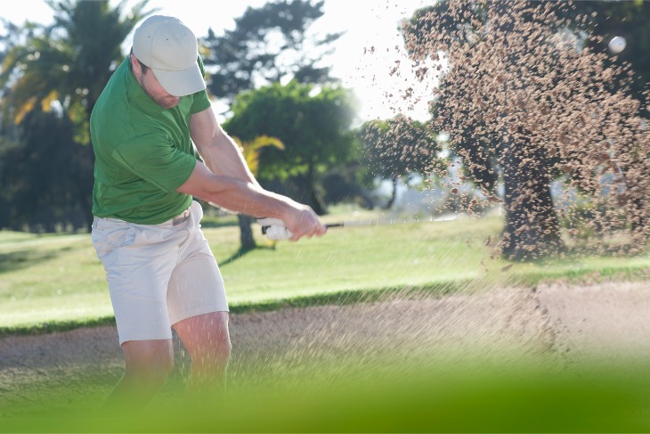 Tour Playoffs
