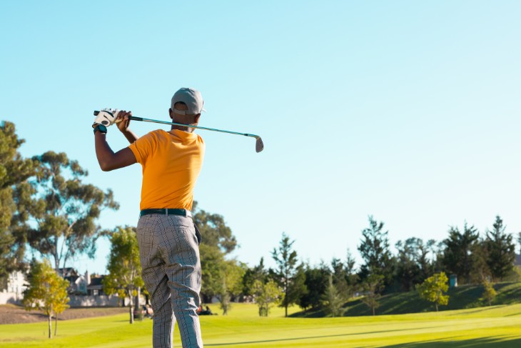 Will the home side win the Ryder Cup again